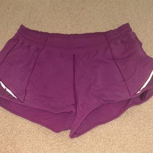 LULULEMON HOTTY HOTS